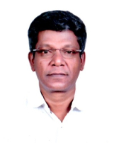 Principal, WEC Puducherry